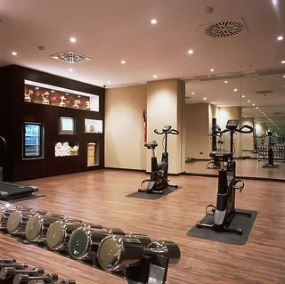 Ac Hotel Elda