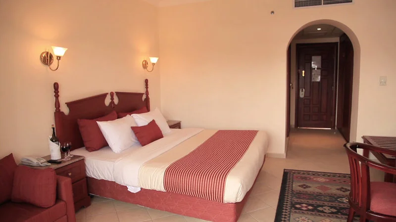 Aladdin Beach Resort