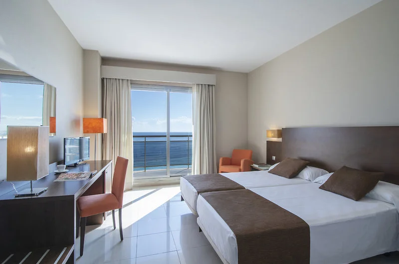 Bahia Calpe By Pierre & Vacances