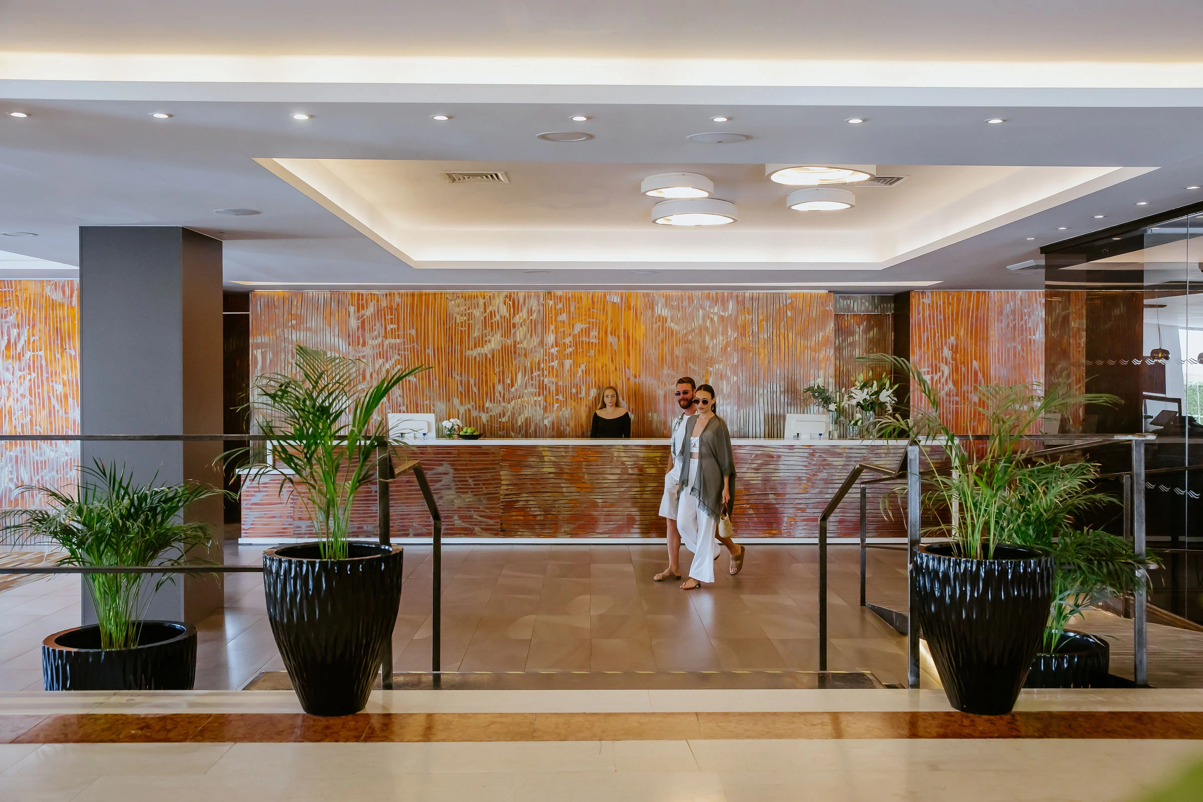 Lordos Beach Hotel & Spa
