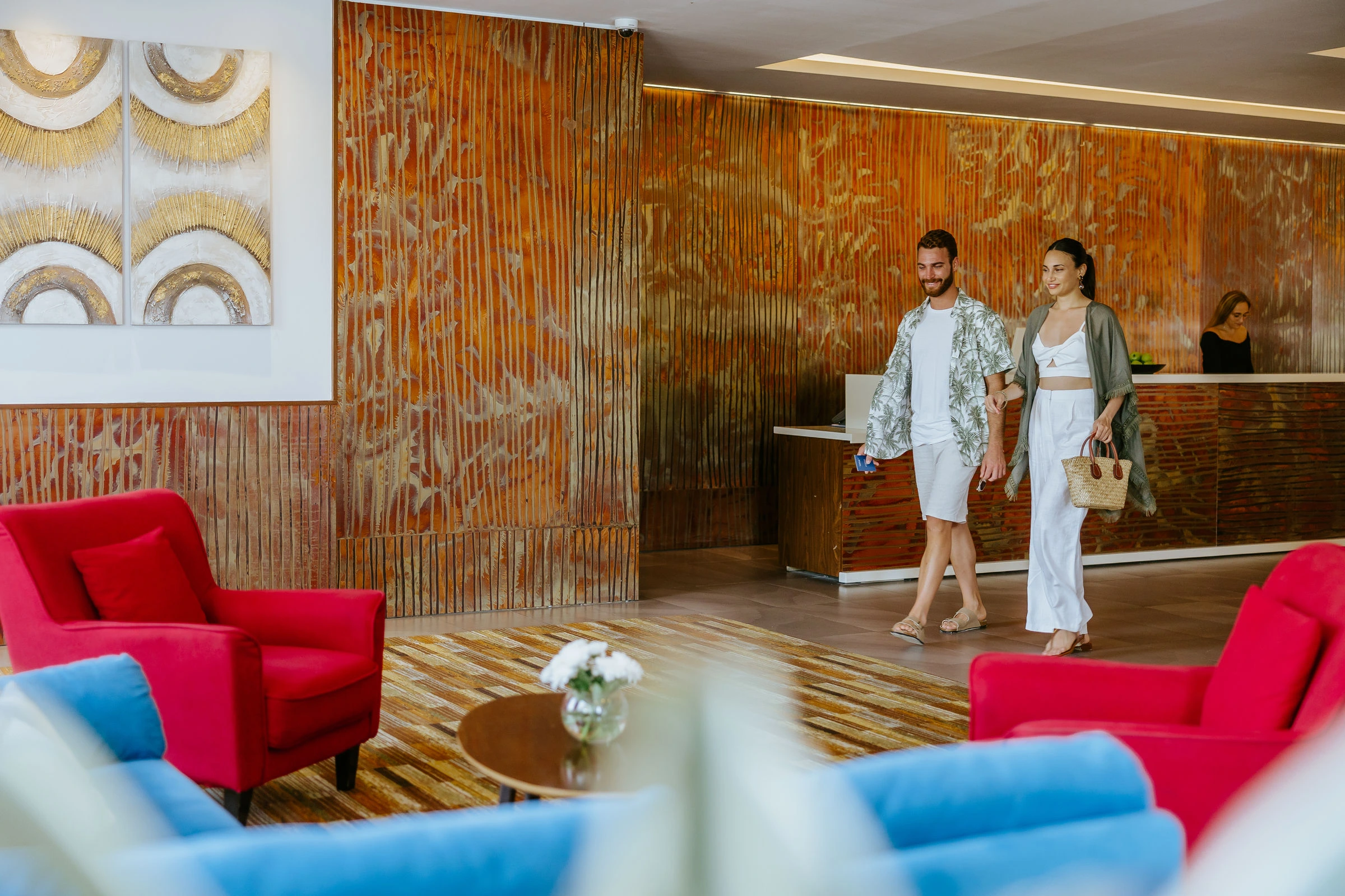 Lordos Beach Hotel & Spa