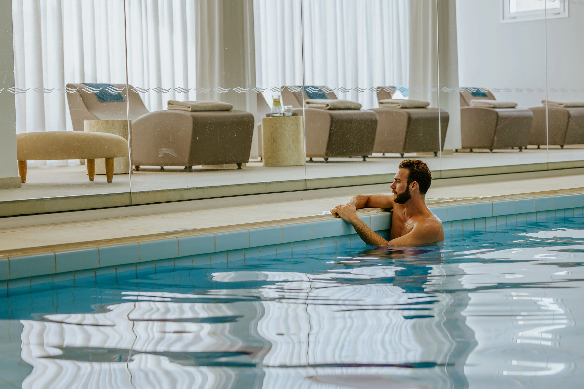 Lordos Beach Hotel & Spa