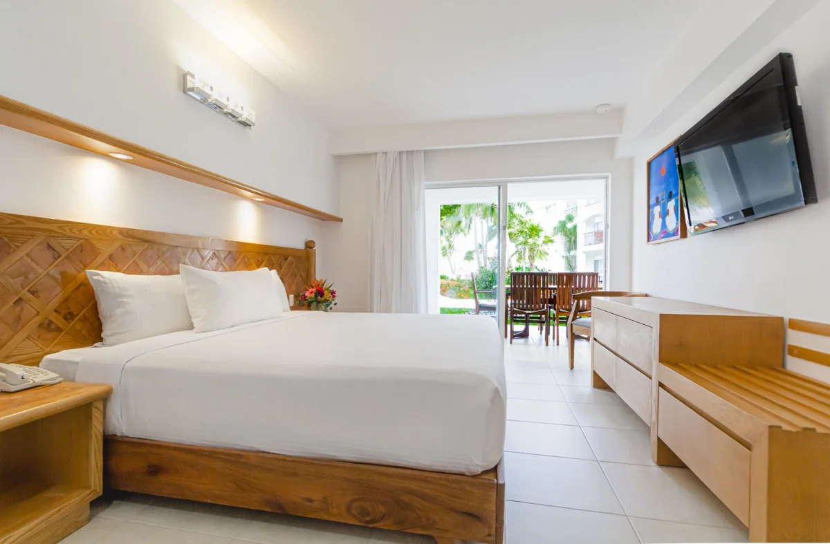  Beachscape Kin Ha Villas And Suites