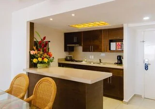  Beachscape Kin Ha Villas And Suites