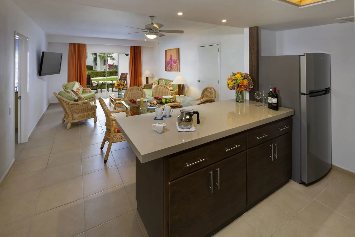  Beachscape Kin Ha Villas And Suites