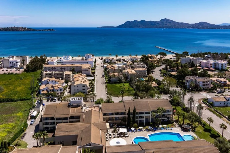 Bahia Pollensa