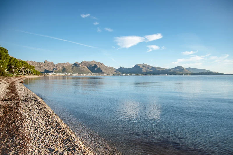 Bahia Pollensa