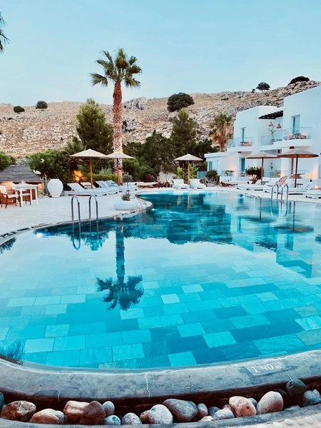 Caesars Gardens Hotel