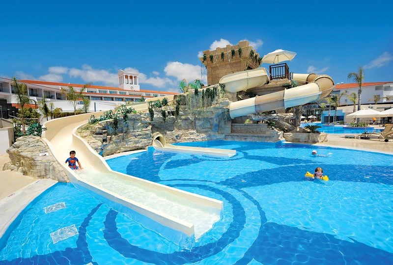 Olympic Lagoon Resort Paphos