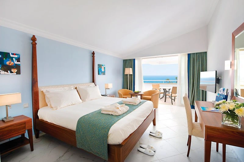 Olympic Lagoon Resort Paphos