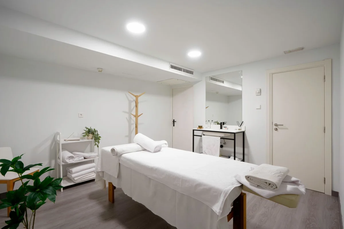 Hotel ILUNION Palmanova Mallorca