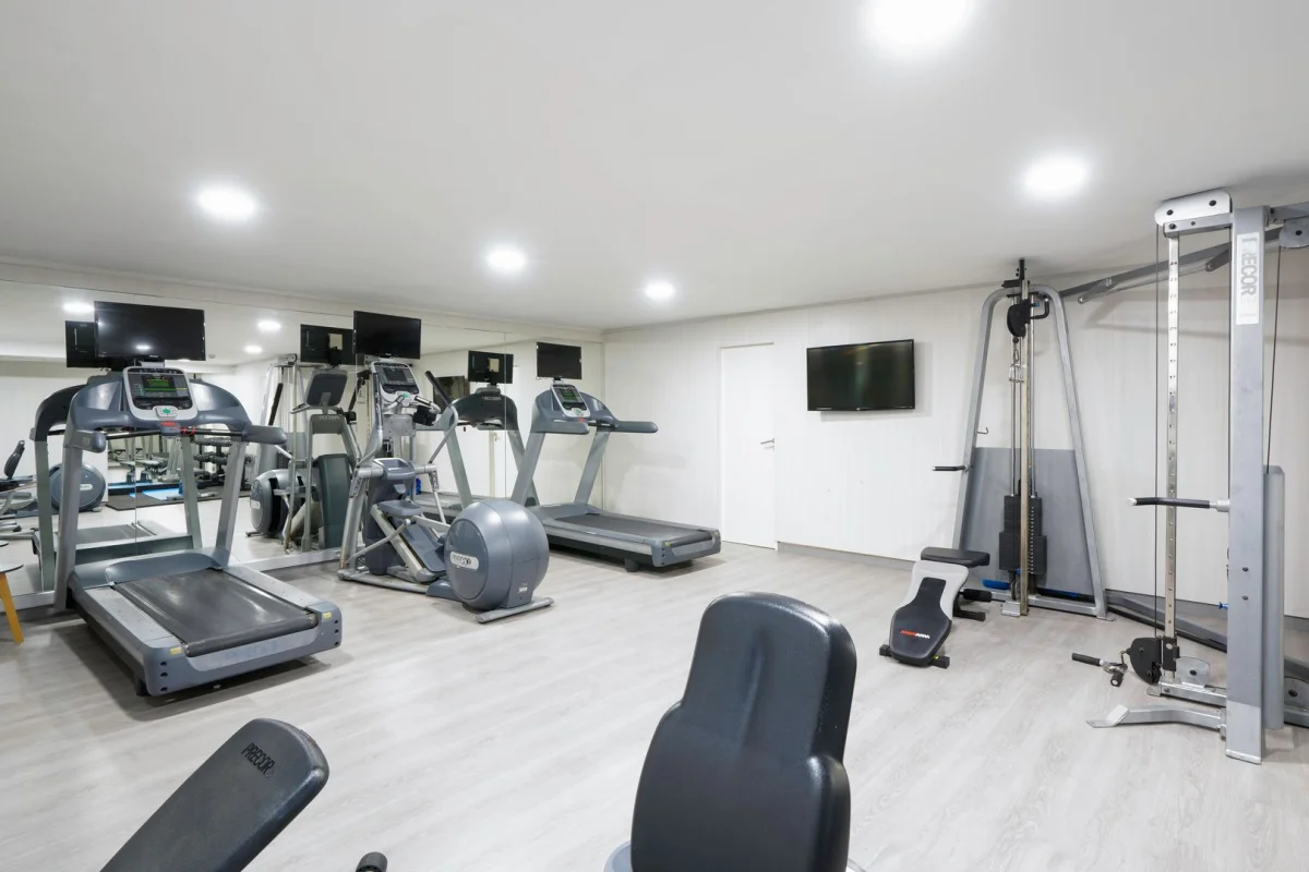 Hotel ILUNION Palmanova Mallorca