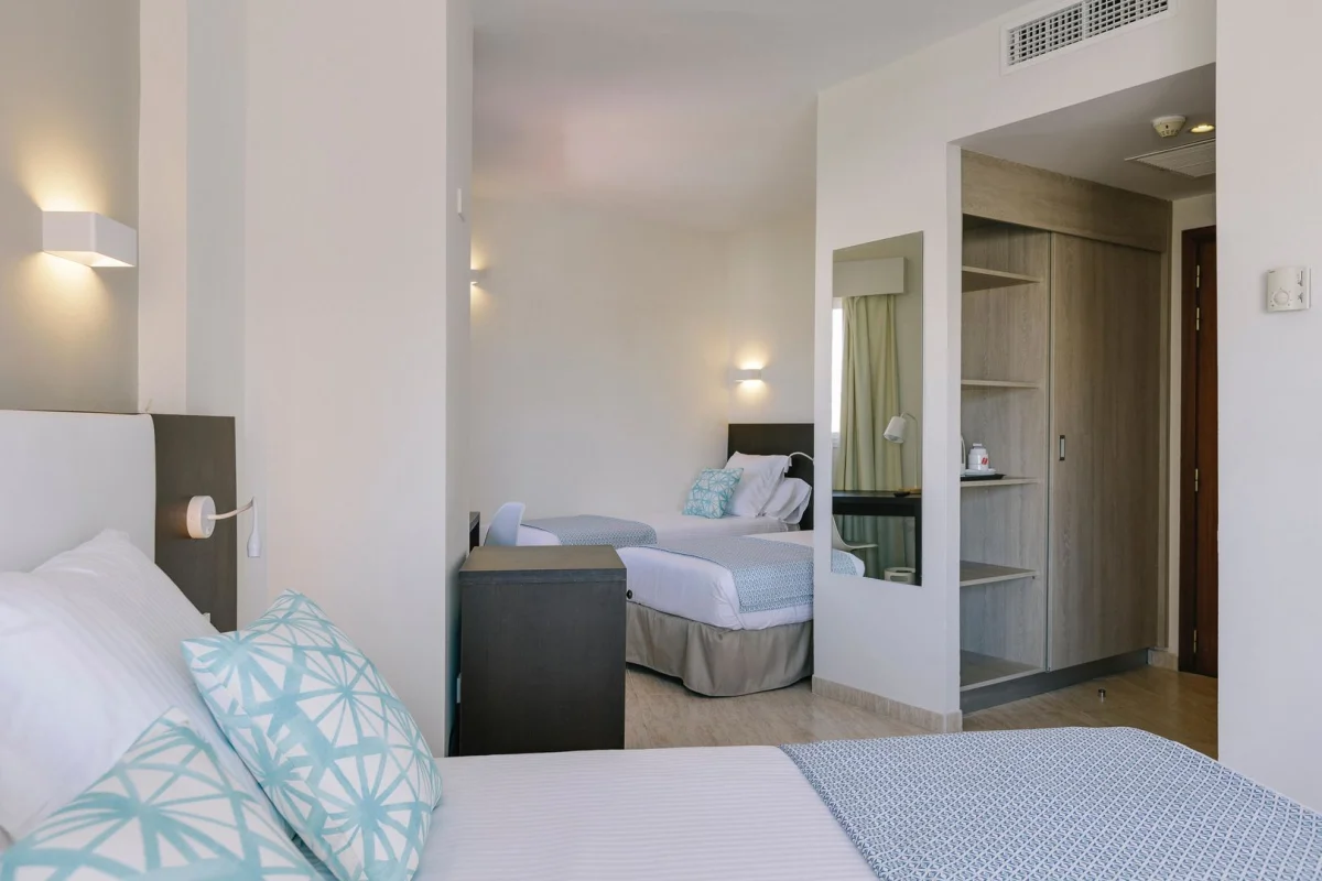 Hotel ILUNION Palmanova Mallorca