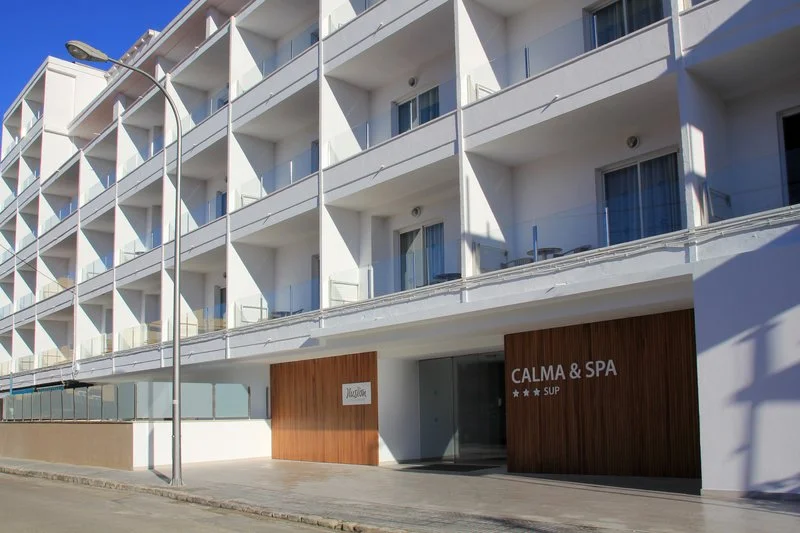 Ilusion Calma Hotel