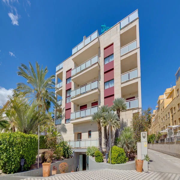 Daniya Denia Spa And Business