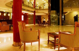 Daniya Denia Spa And Business