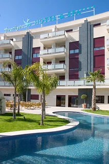 Daniya Denia Spa And Business