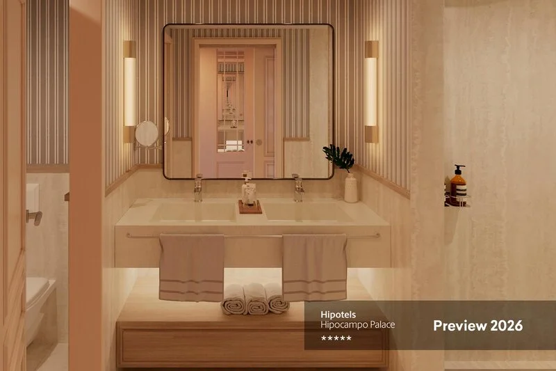 Hipotels Hipocampo Palace & Spa