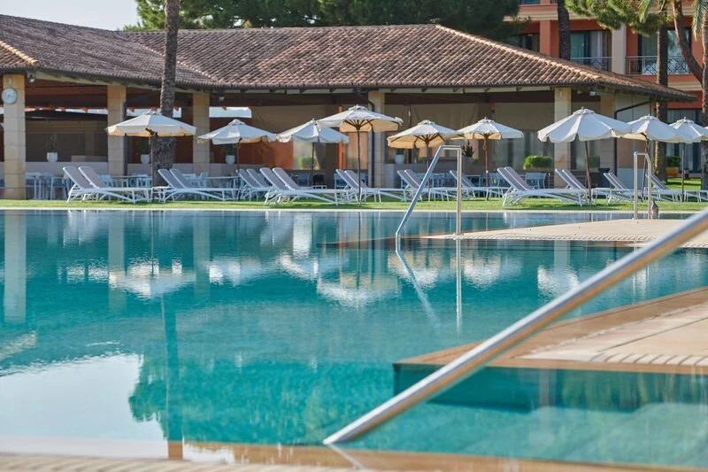 Hipotels Hipocampo Palace & Spa