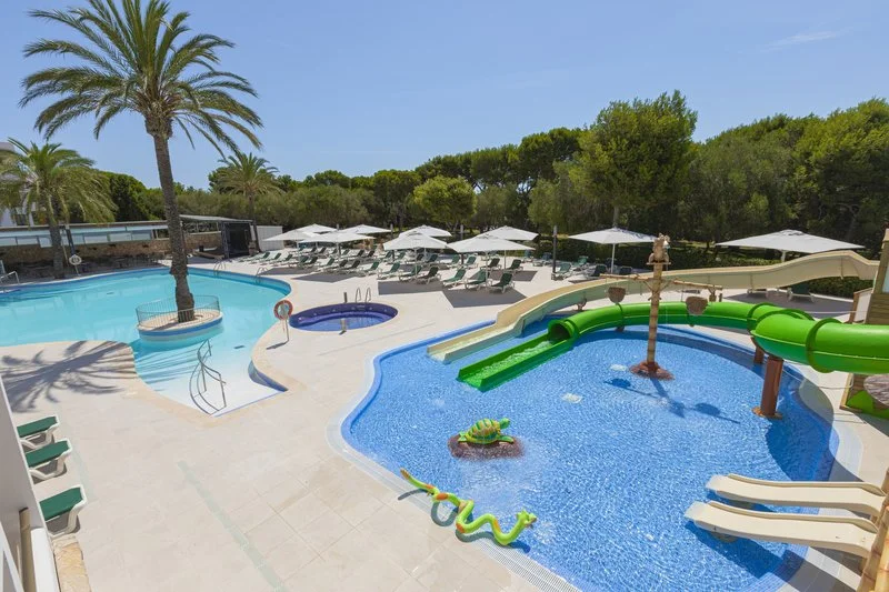 Apartamentos Cala D'or Playa