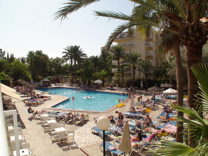 Globales Palmanova