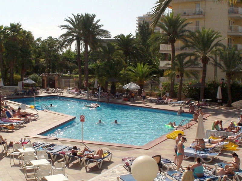 Globales Palmanova