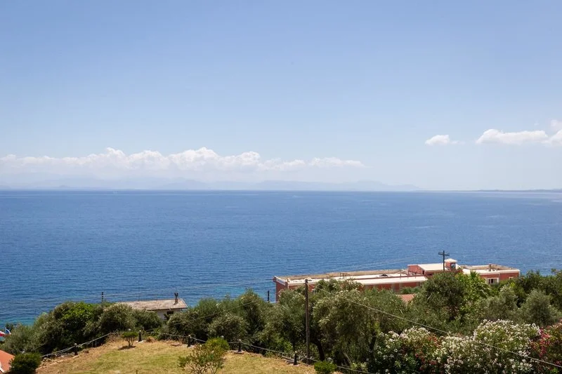 Anasa Corfu