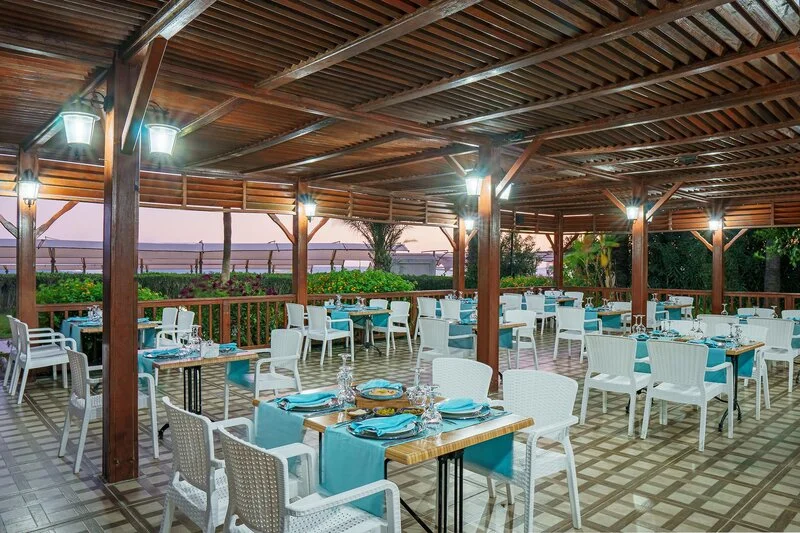  Aydinbey Famous Resort