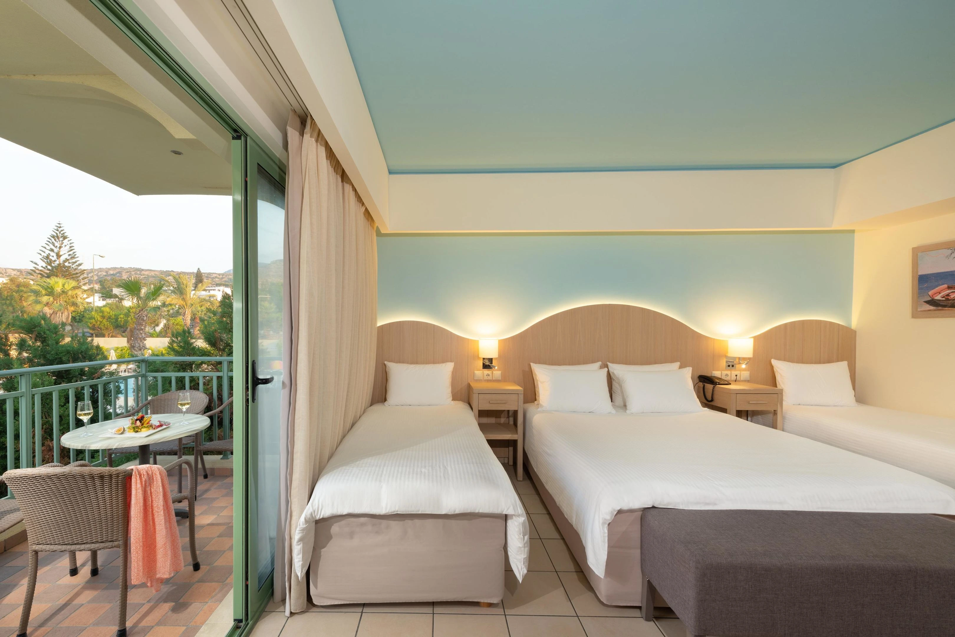 Star Beach Village & Waterpark