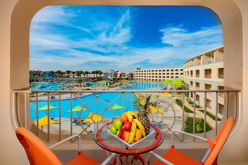 Titanic Resort & Aqua Park