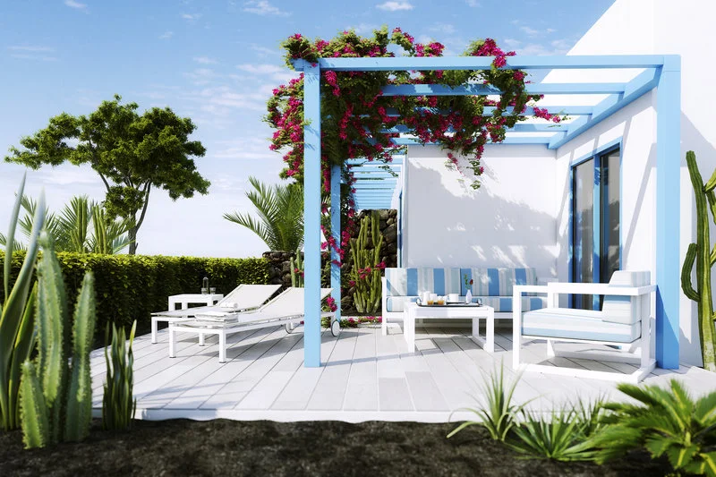 Elba Lanzarote Premium Suites