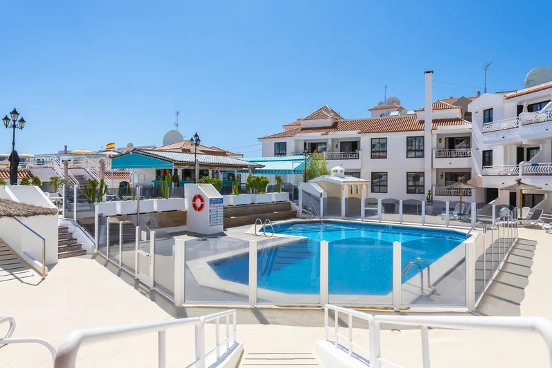 Club Tenerife