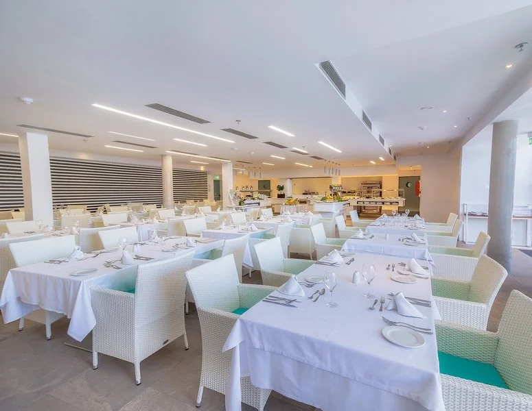 Hotel LIVVO Los Calderones