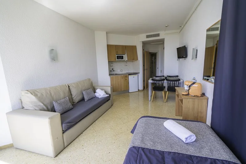 Alegria Bolero Apartments