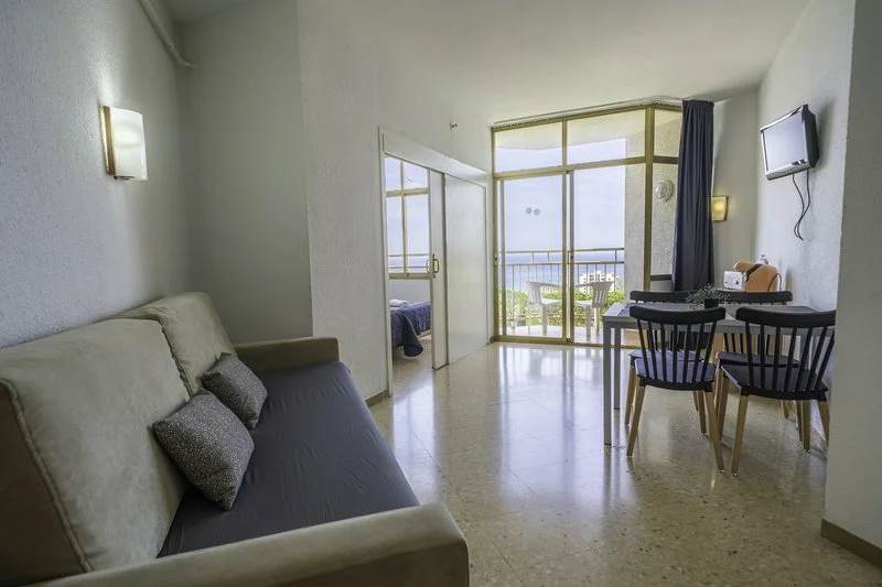 Alegria Bolero Apartments