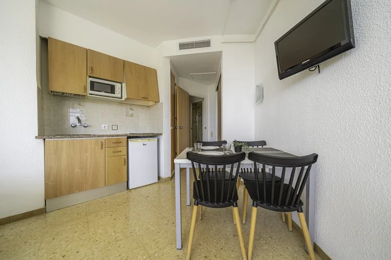 Alegria Bolero Apartments