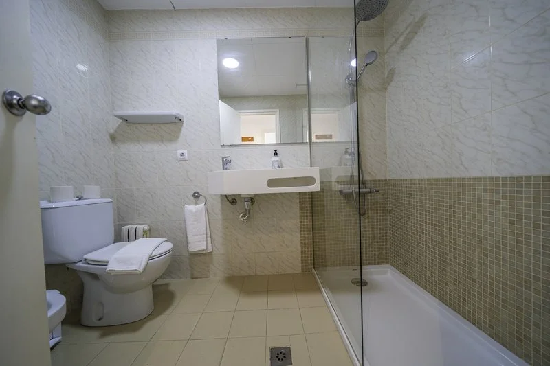 Alegria Bolero Apartments