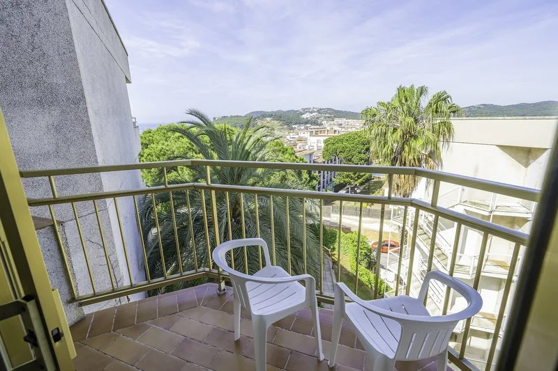 Alegria Bolero Apartments