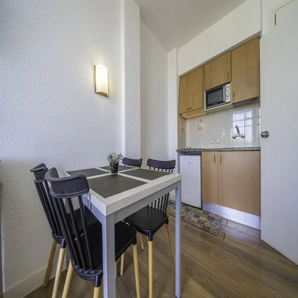 Alegria Bolero Apartments