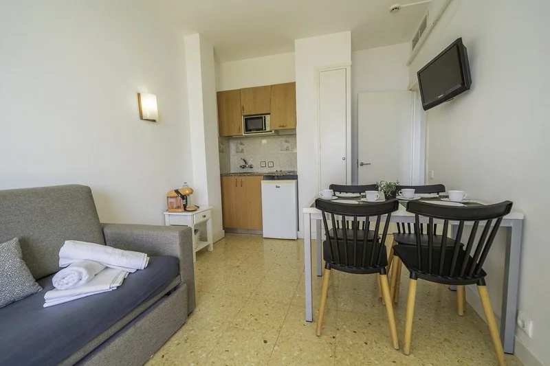 Alegria Bolero Apartments