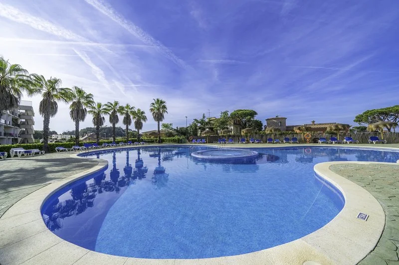 Alegria Bolero Apartments