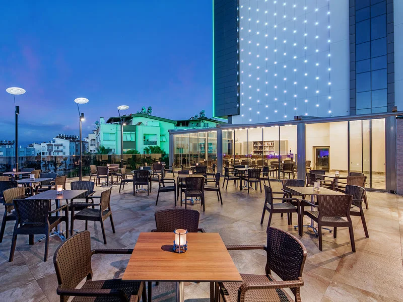 Holiday Inn Antalya