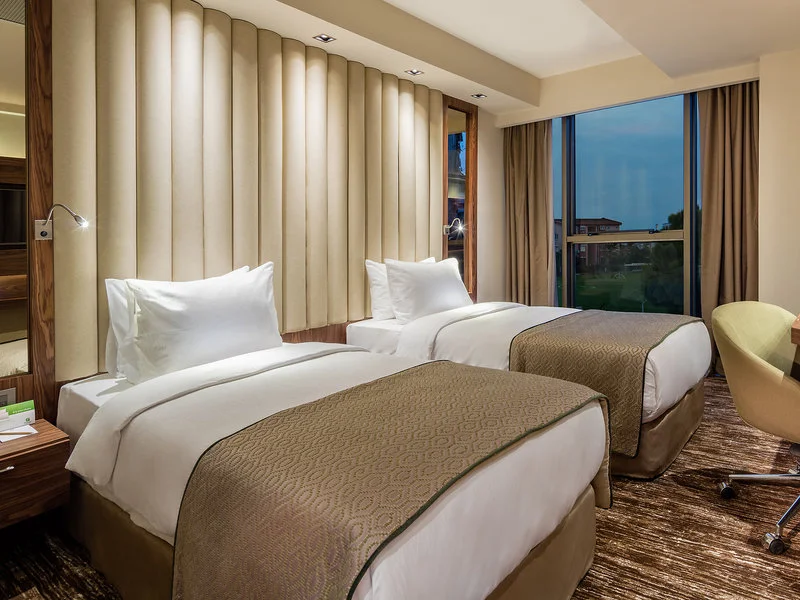 Holiday Inn Antalya