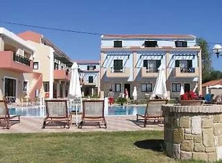 Mediterranean Beach Resort