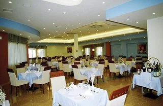 Mediterranean Beach Resort