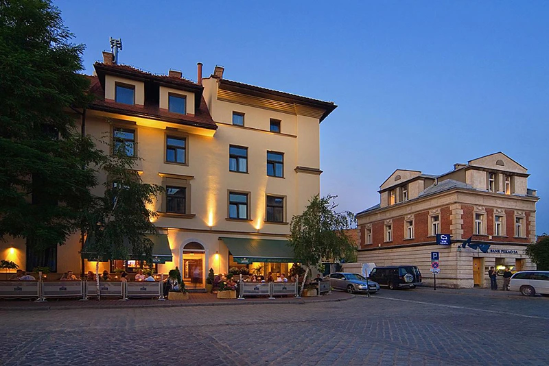 Hotel Ester image 2