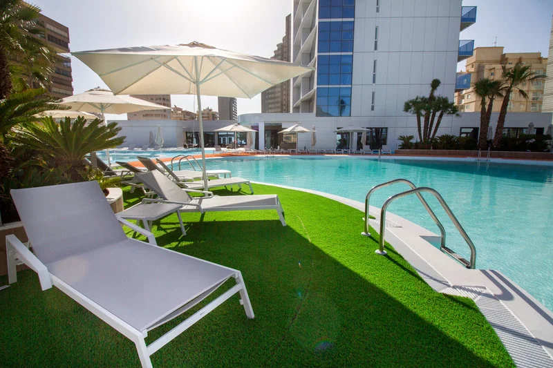 Estimar Suitopia 3 & Three