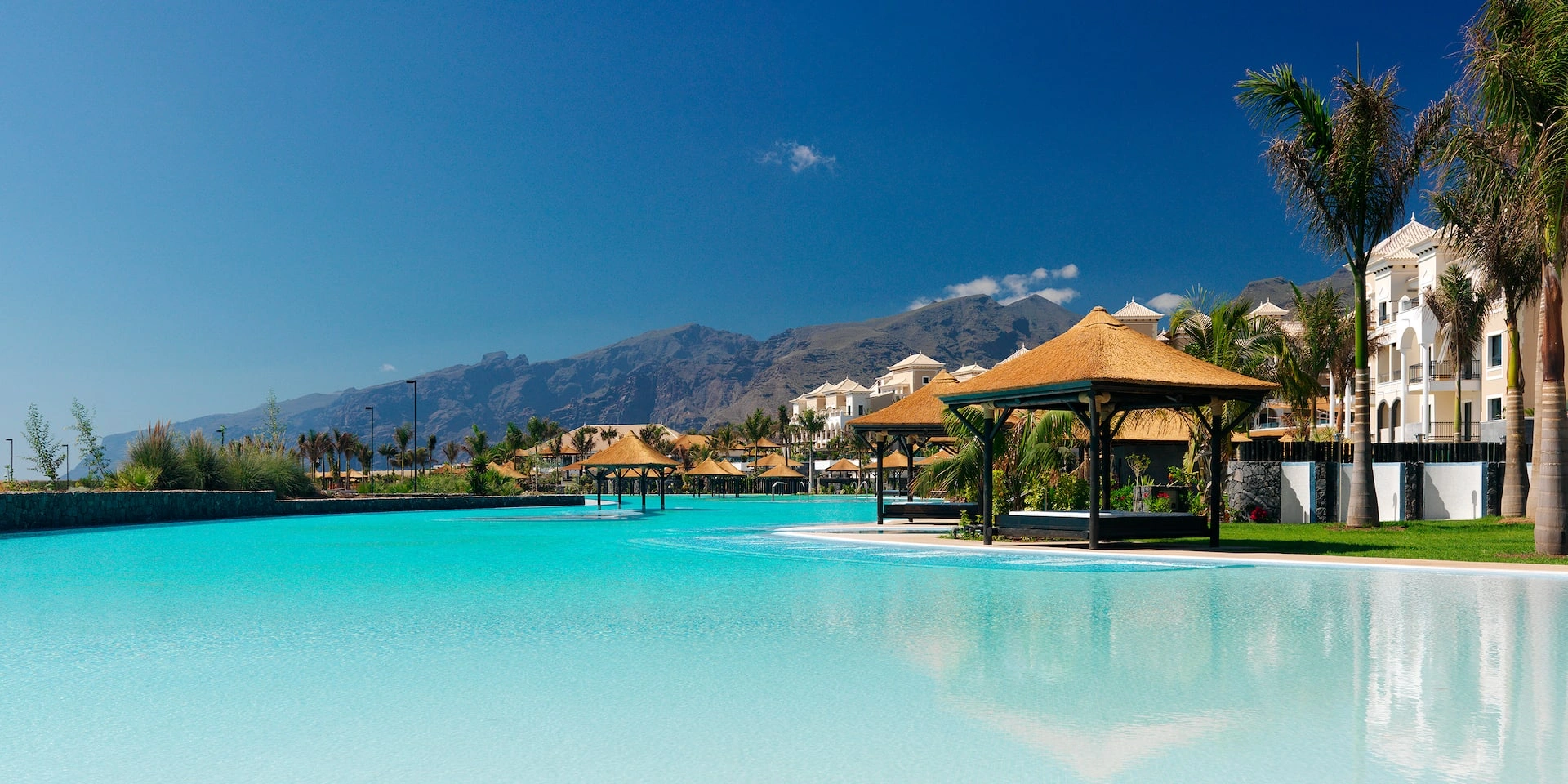  Gran Melia Palacio De Isora