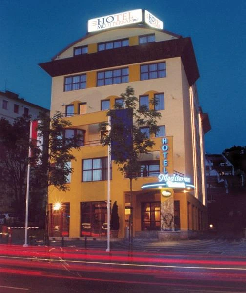 Hotel Image 2