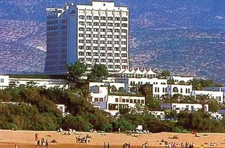 Anezi Tower